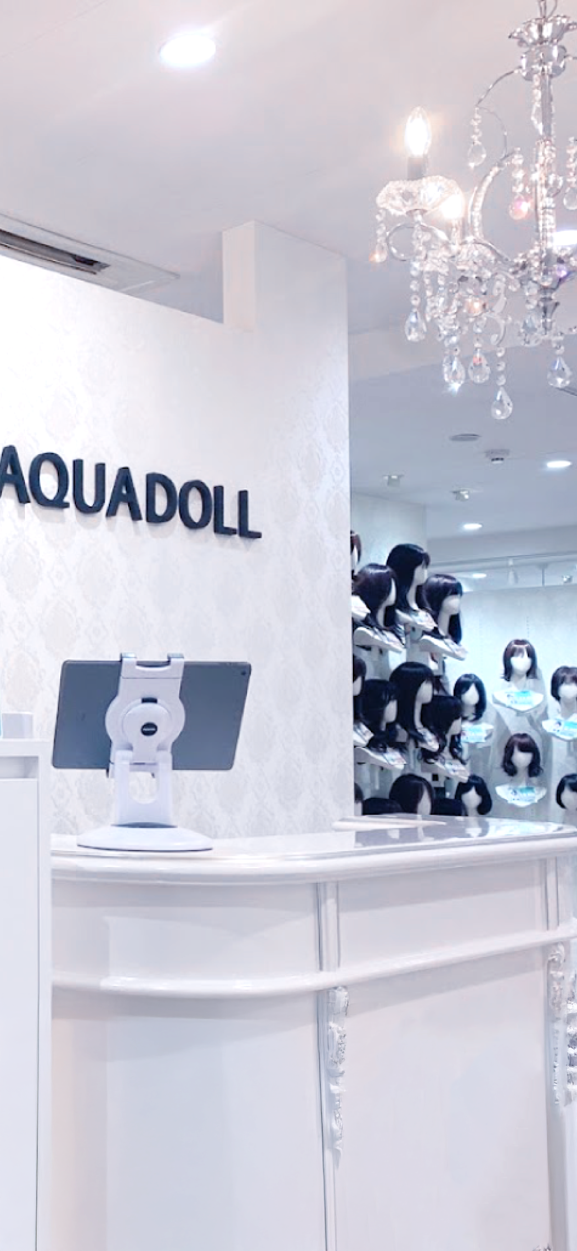 クロスオーバー社屋