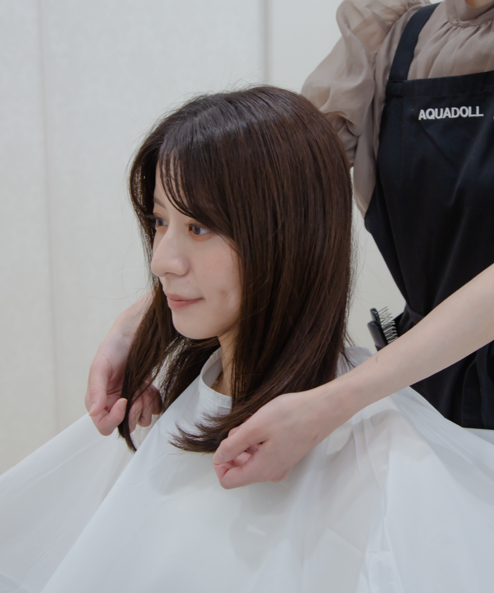 ウィッグ代理店イメージ2