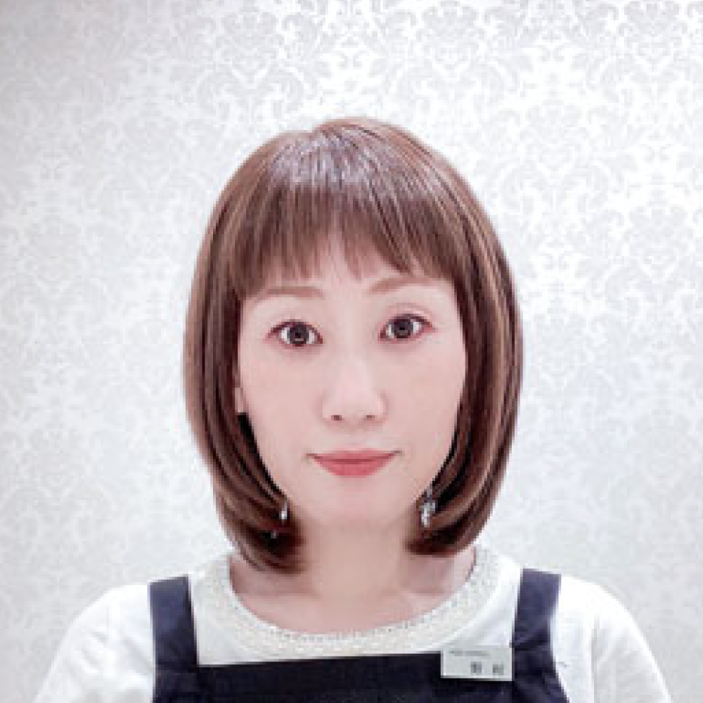 ウィッグ専門店AQUADOLL名古屋サロンスタッフ2
