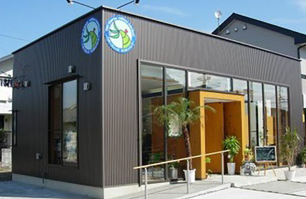 ウィッグ提携美容室【岐阜】million bamboo