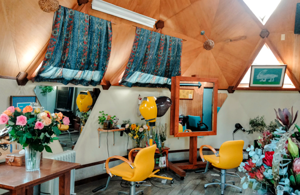 ウィッグ提携美容室【長野】Q-Lu