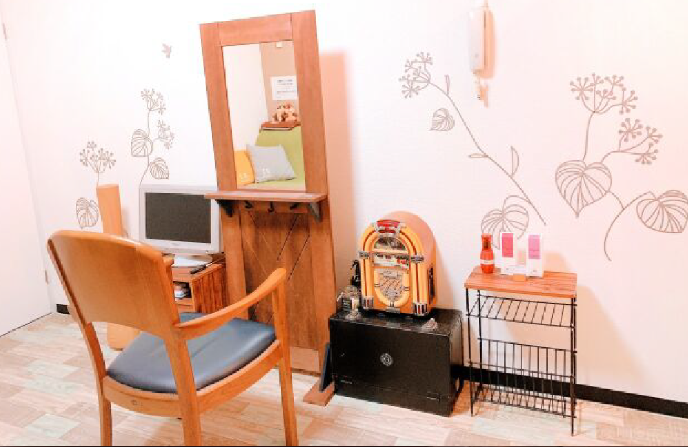 ウィッグ提携美容室【大阪】ビューティースペースグラッド