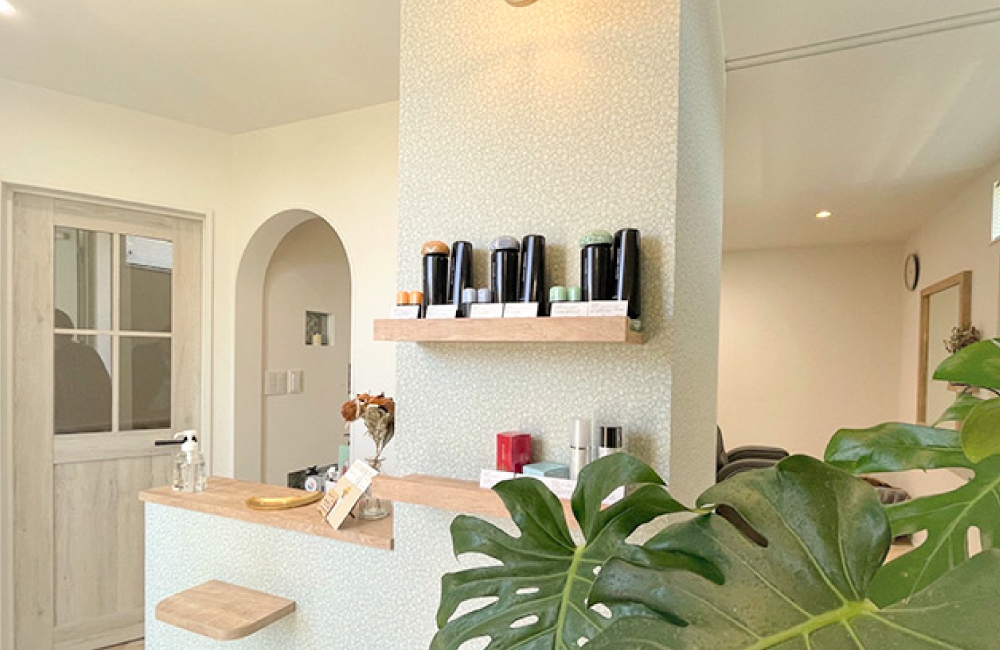 ウィッグパートナーサロン【新潟・燕】Glee Sky