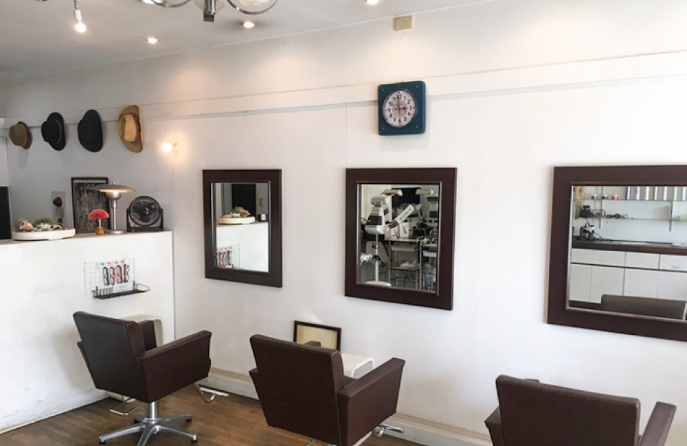 ウィッグパートナーサロン【兵庫・姫路】MATERIAL