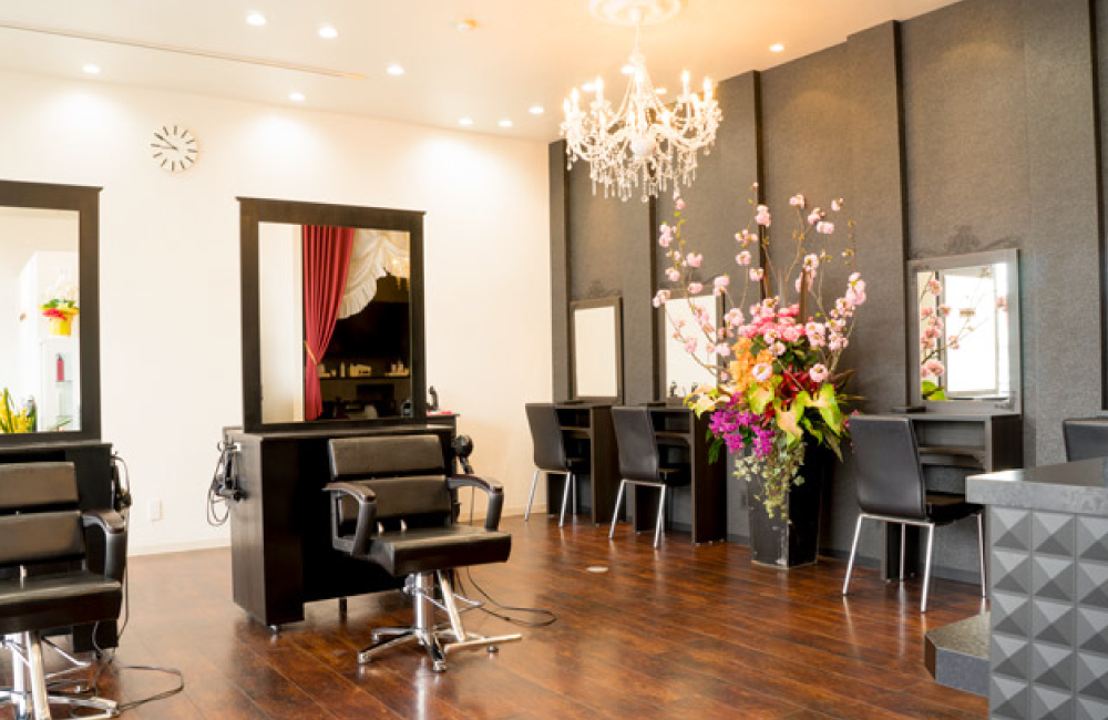 ウィッグパートナーサロン【広島・安佐北】Stro-Bo Hair