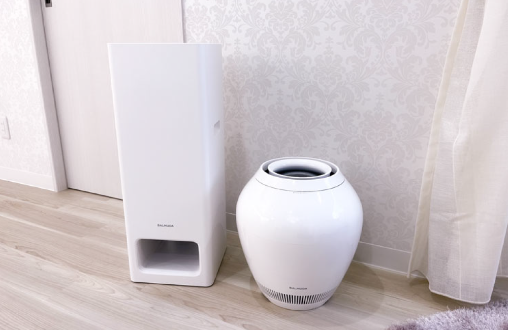 ウィッグ専門店アクアドールの室内環境・設備写真