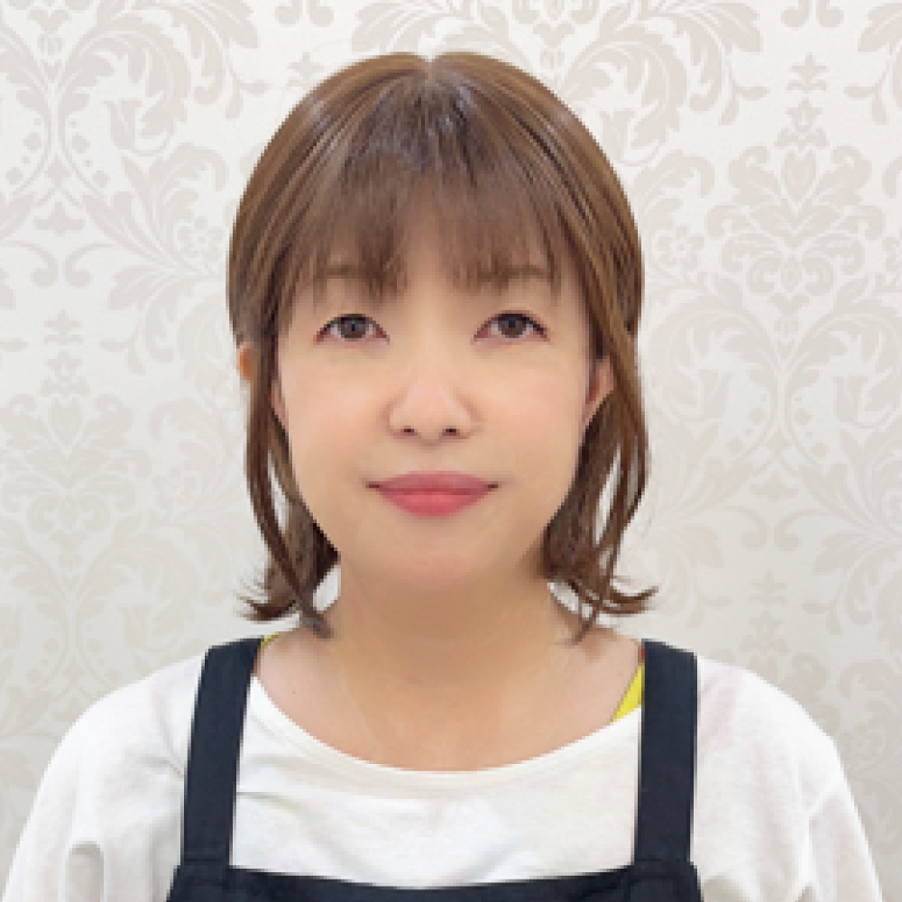 ウィッグ専門店AQUADOLL上野サロンスタッフ3