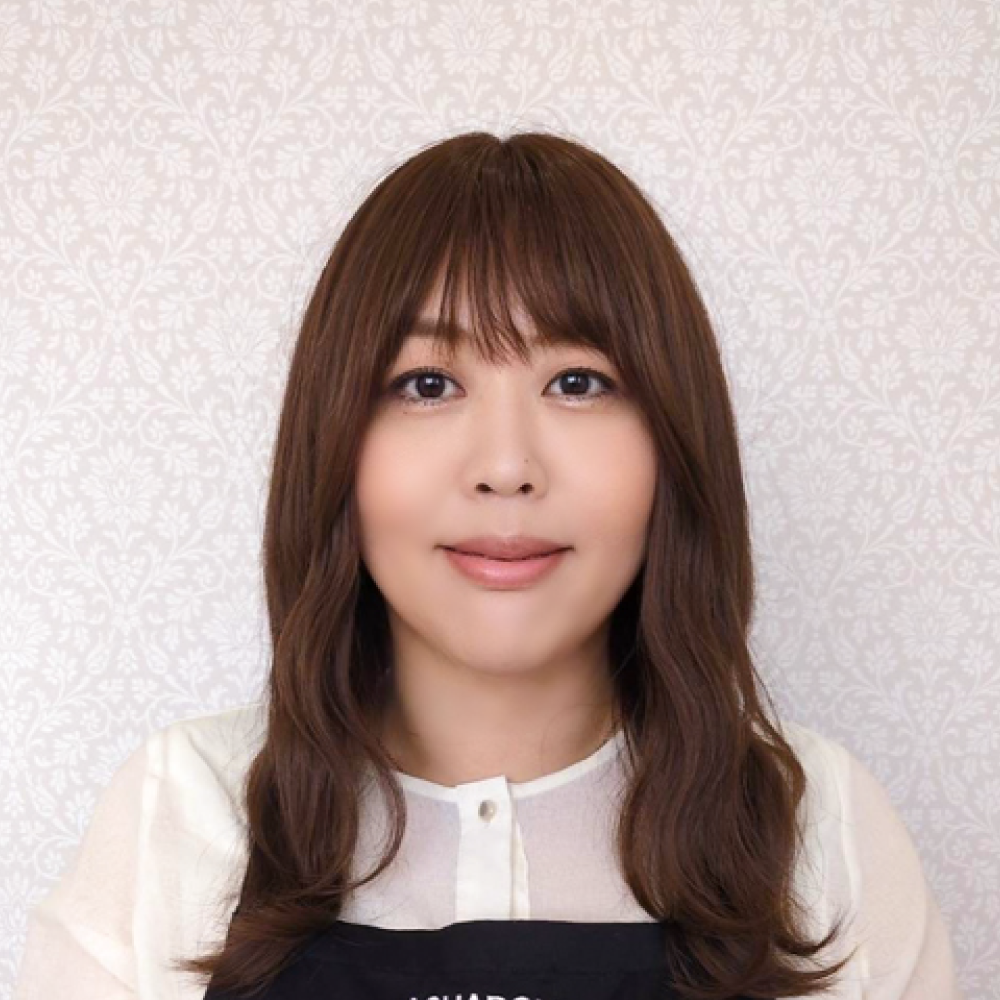 ウィッグ専門店AQUADOLL梅田サロンスタッフ6